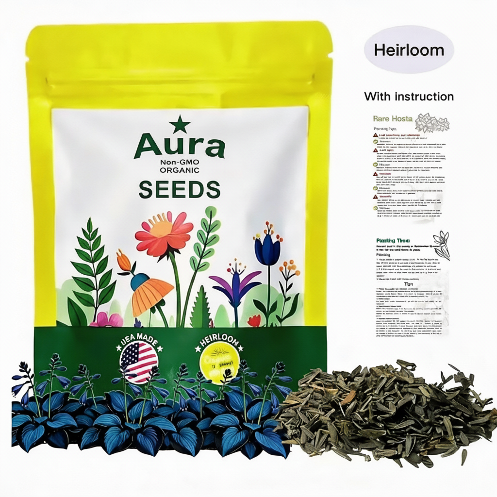 Buy 200 Seed